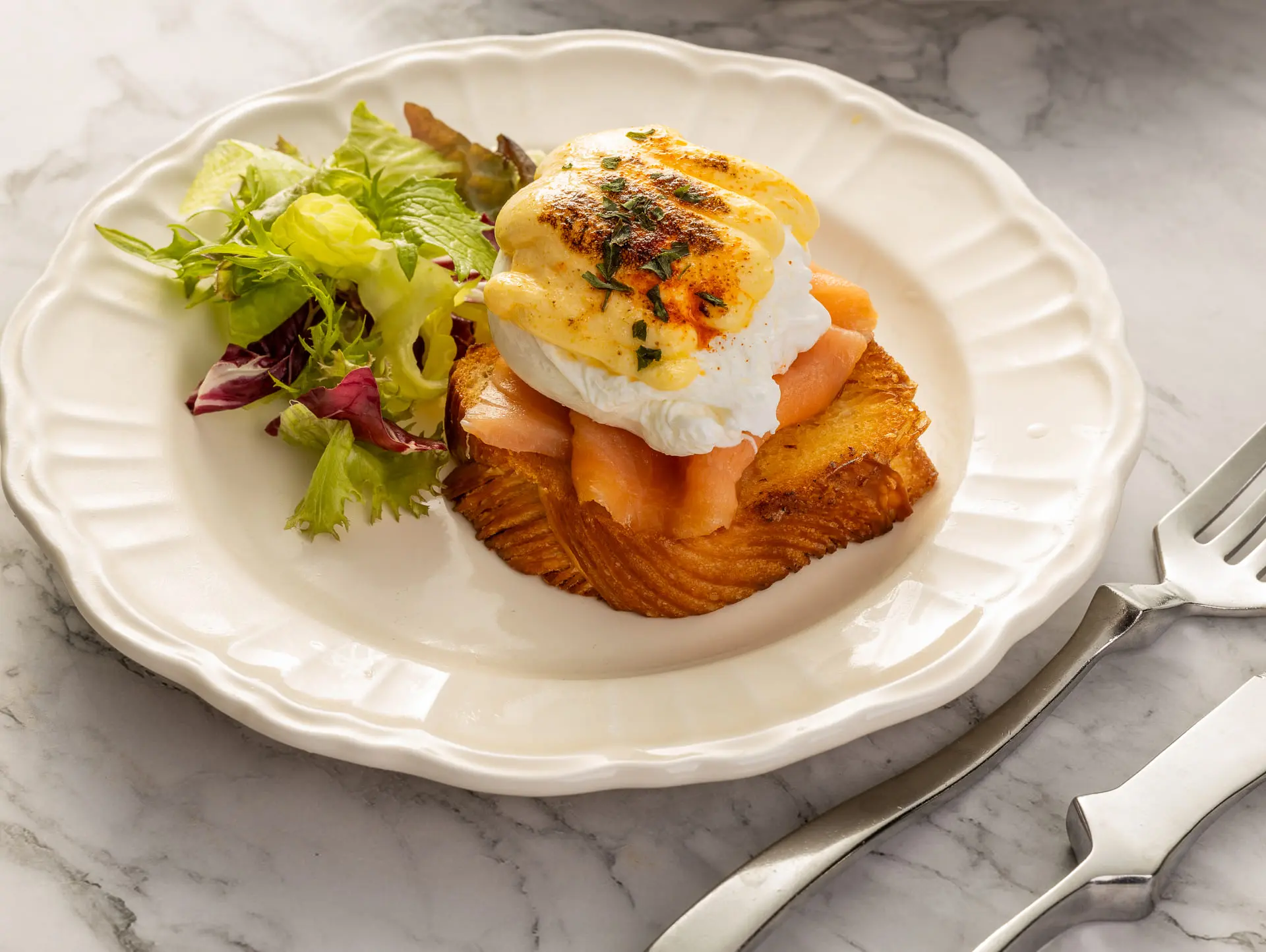 桂冠自助餐廳 2