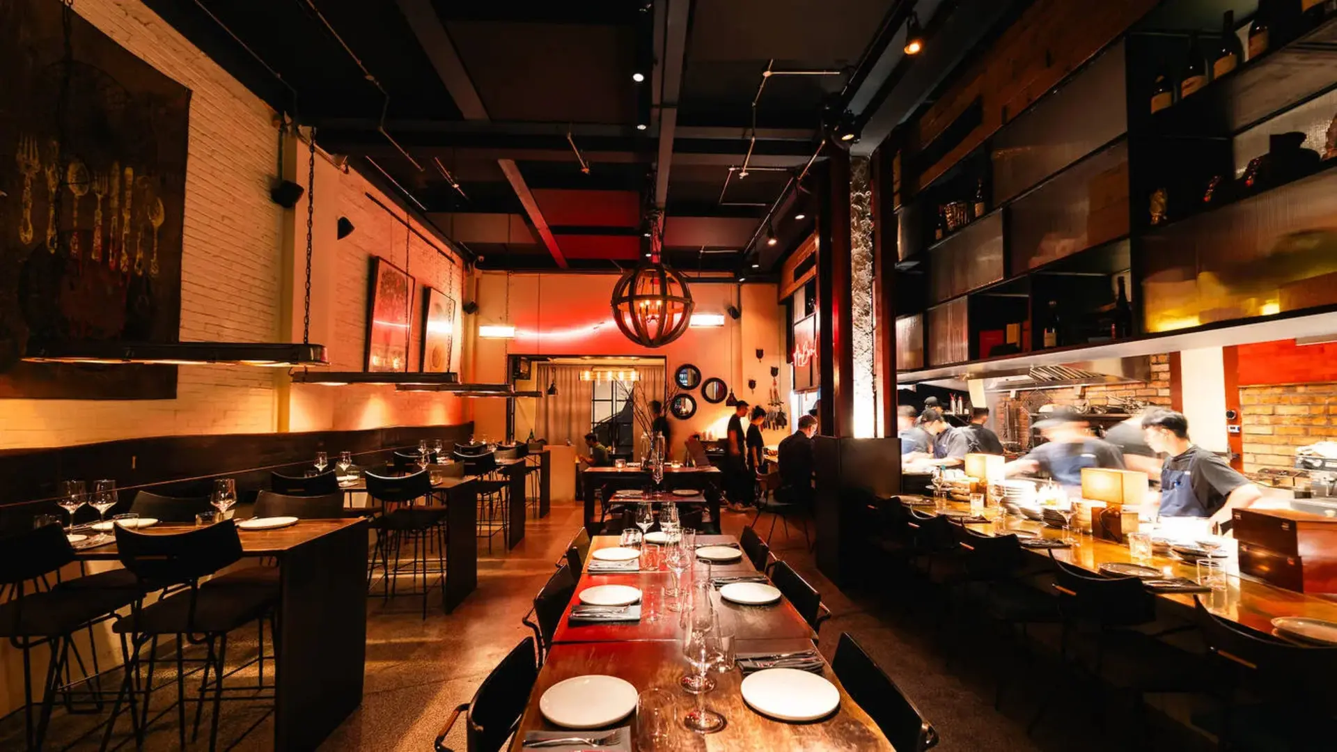 【time Out】最酷街區 阮太平