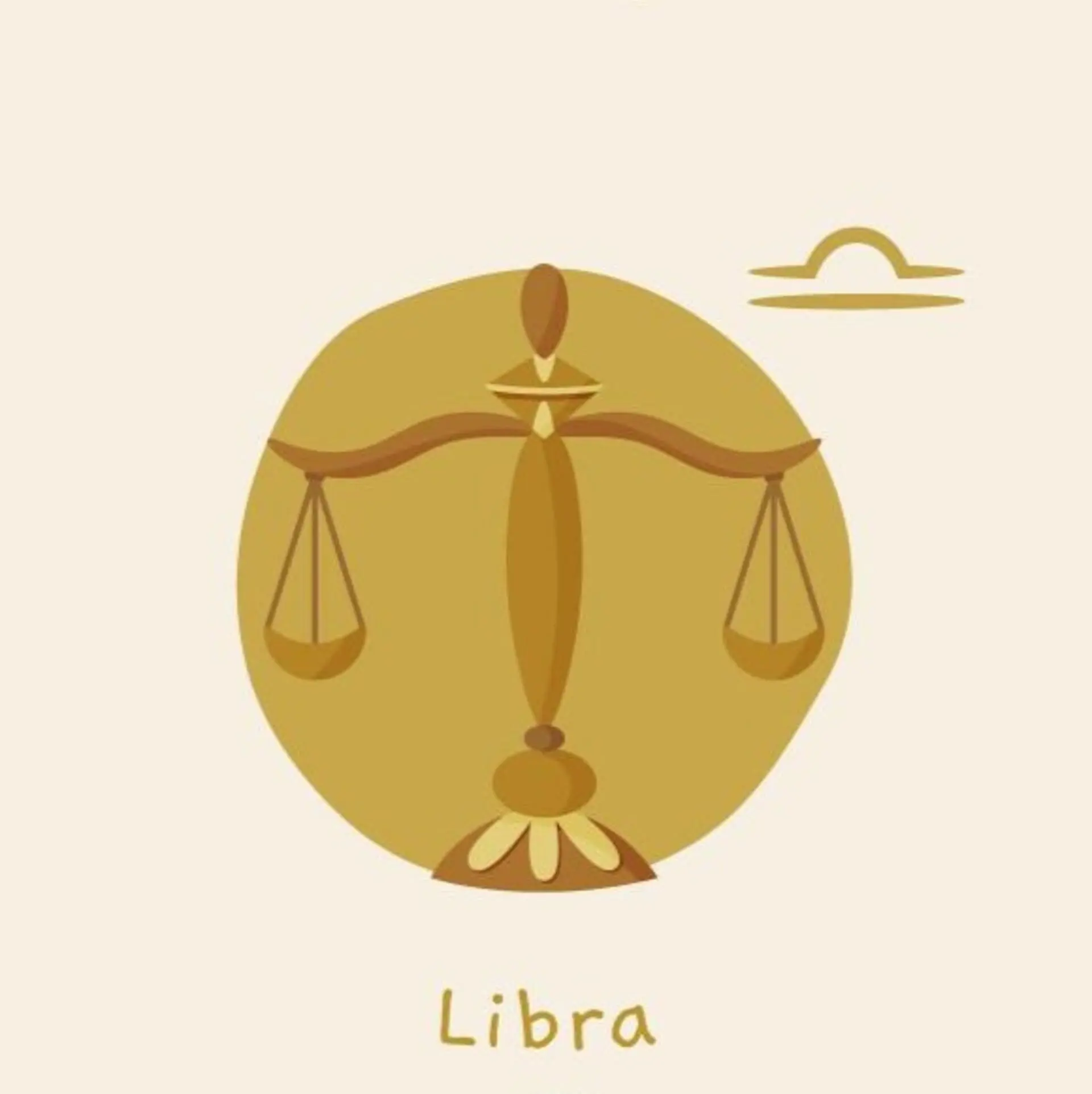 【freepic】星座運勢 2026上半年 天秤座