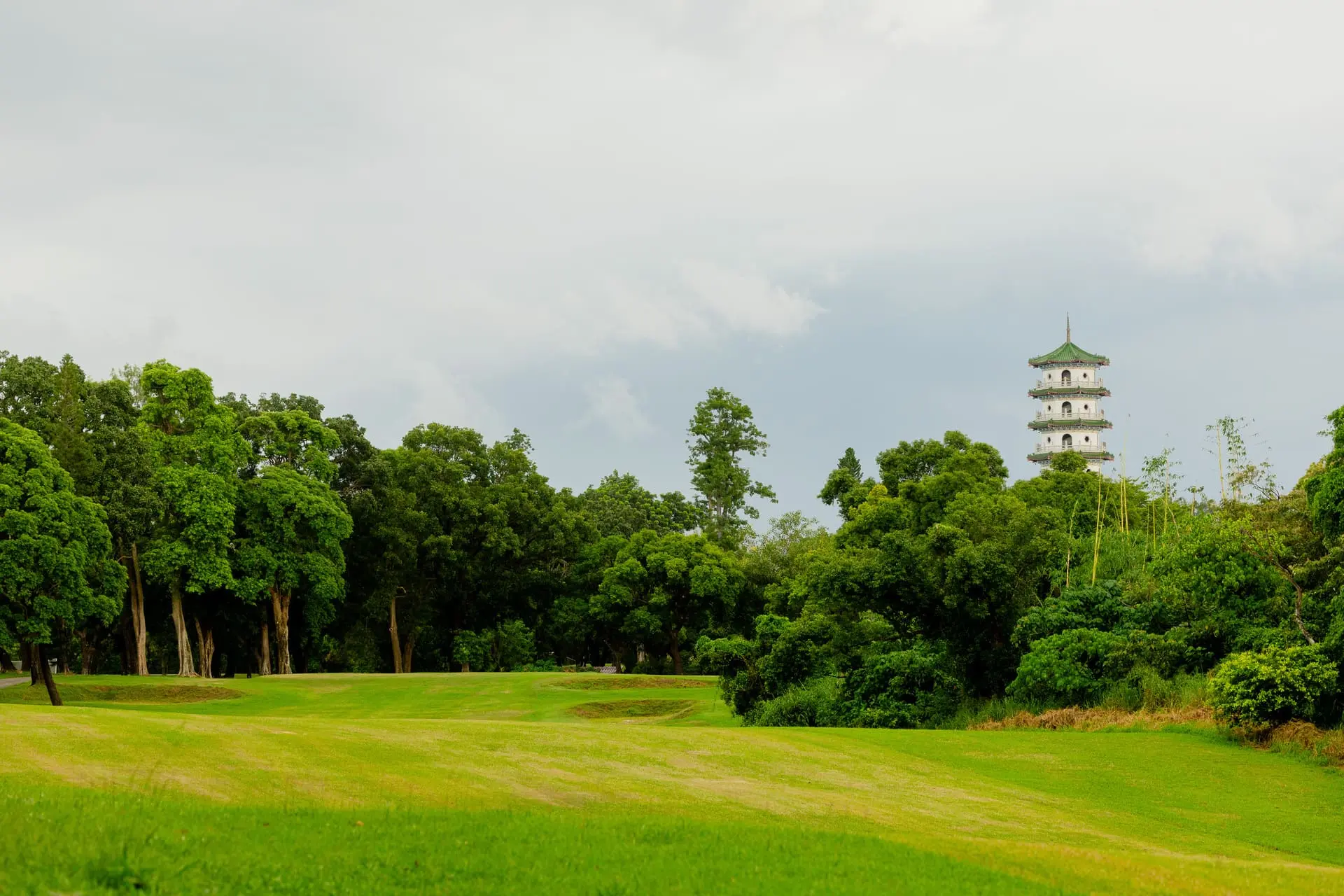 【高雄果嶺自然公園】高雄果嶺自然公園 02