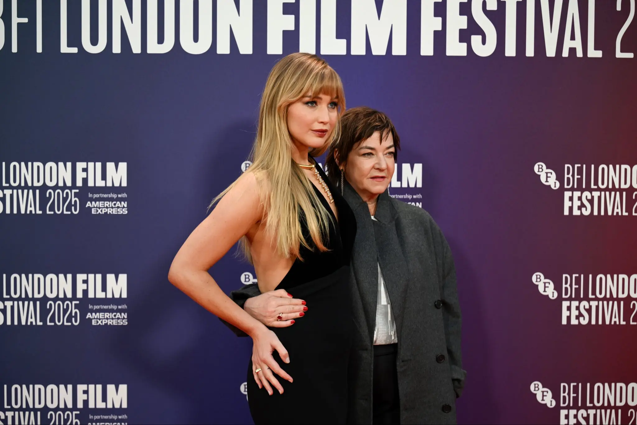 珍妮佛勞倫斯(jennifer Lawrence)