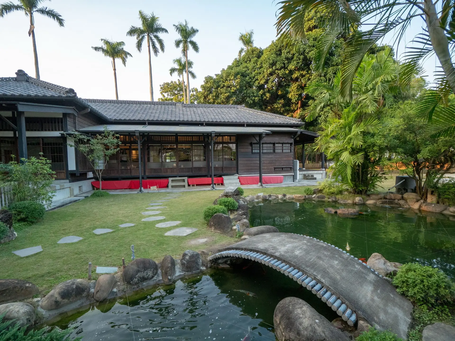 橋頭糖廠（台灣糖業博物館） 1