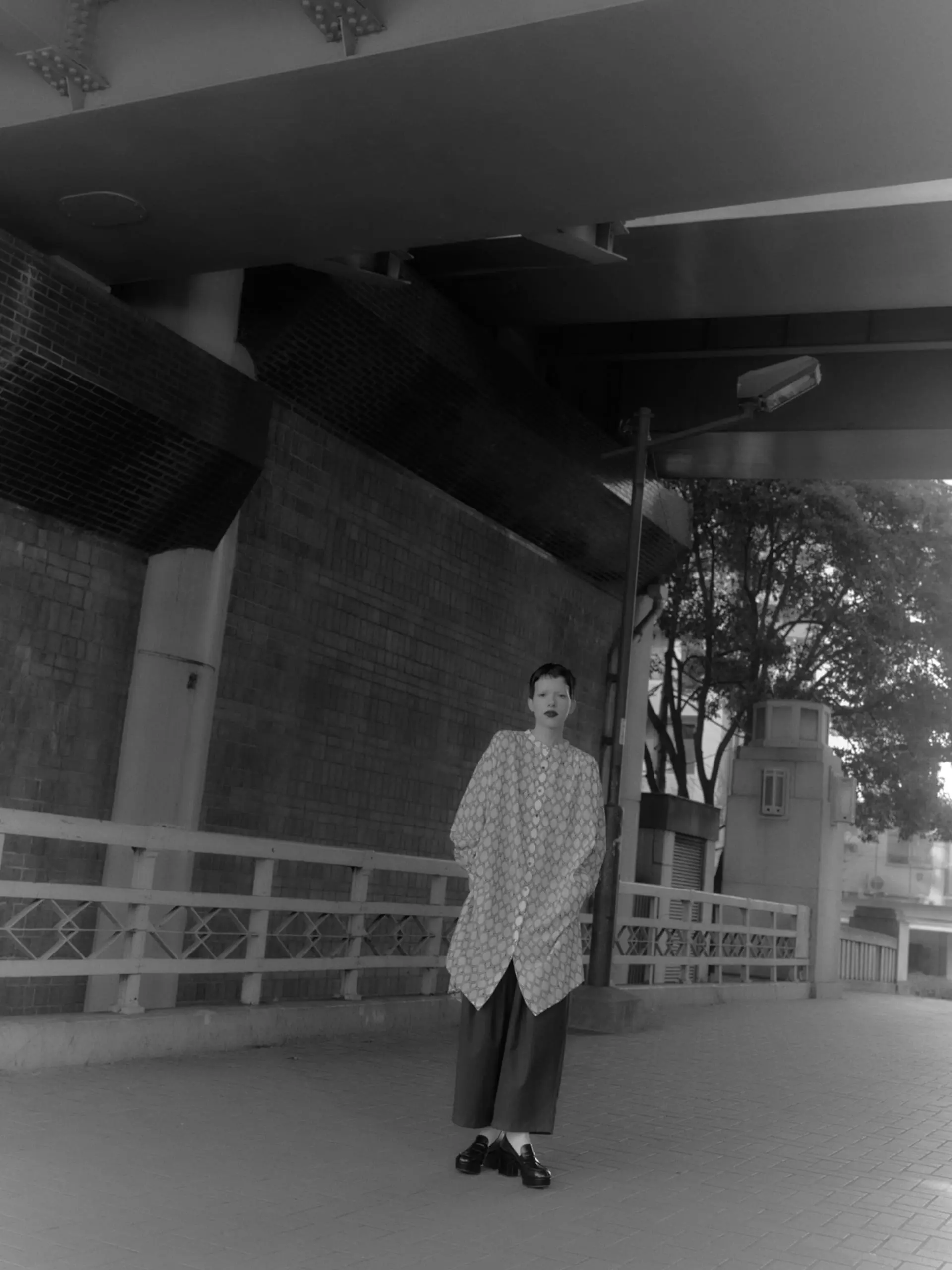 【mizuiro Ind】mizuiro Ind形象照