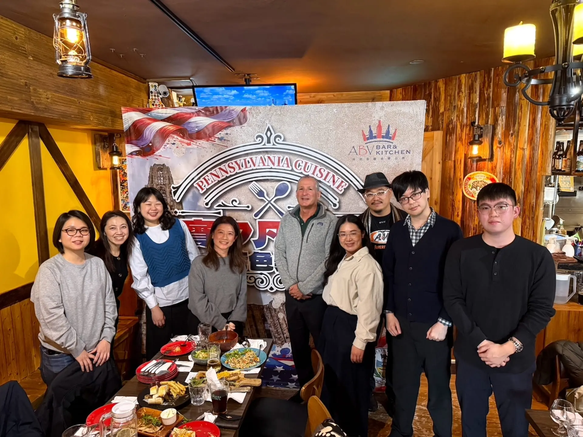 【abv】美式餐酒館 Abv 02