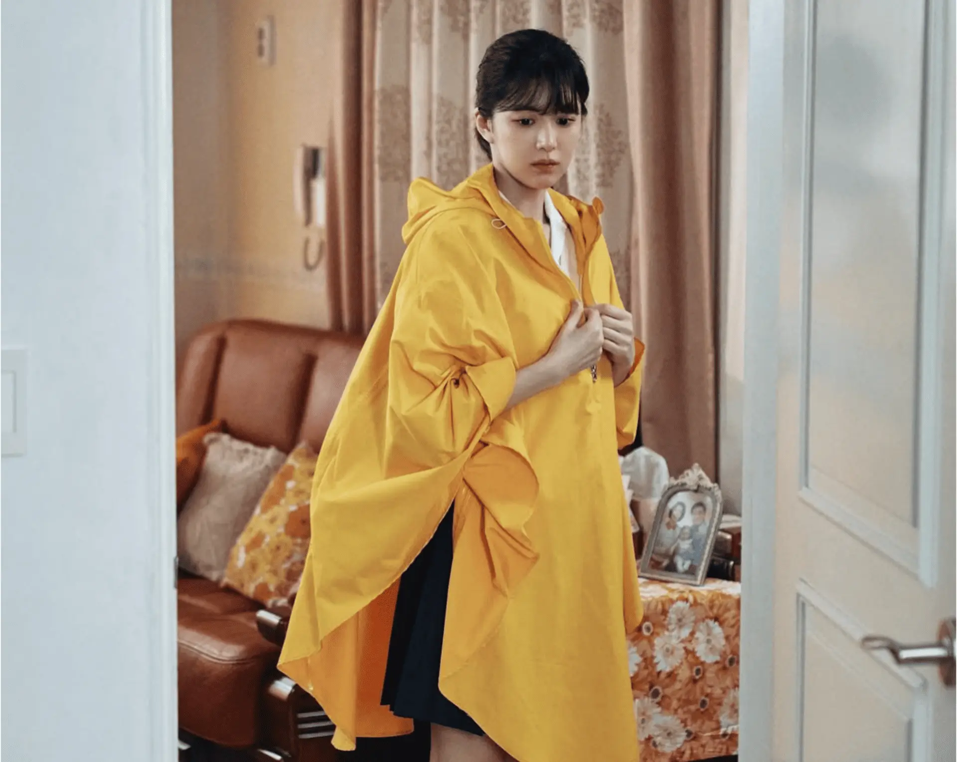 【goyounjung】高允貞 異能01