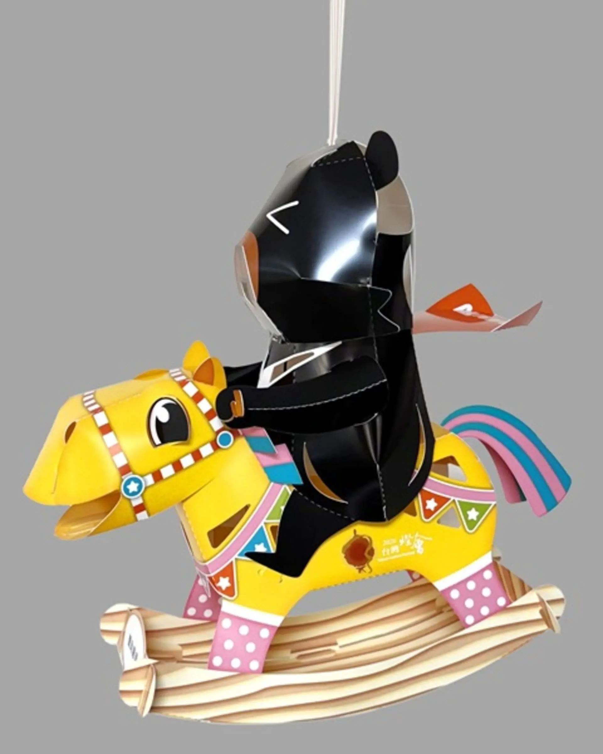 【嘉義燈會】2026台灣燈會在嘉義 小提燈