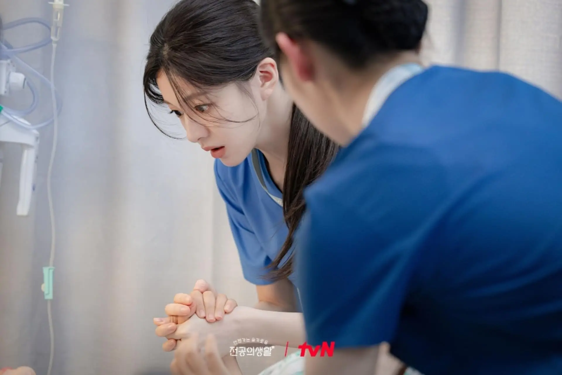 【imdb】機智住院醫生生活 01