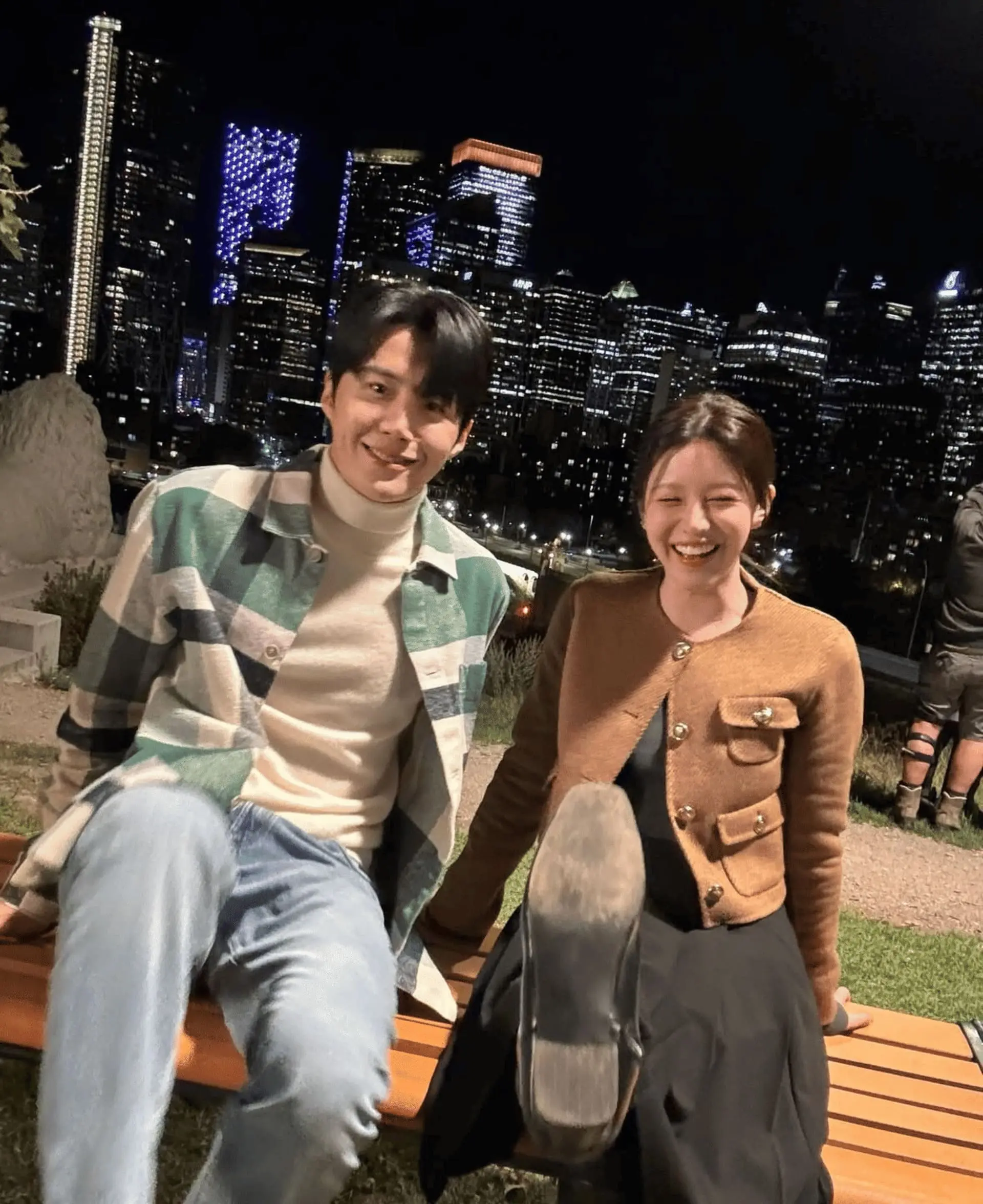 【goyounjung】高允貞 愛情怎麼翻譯02