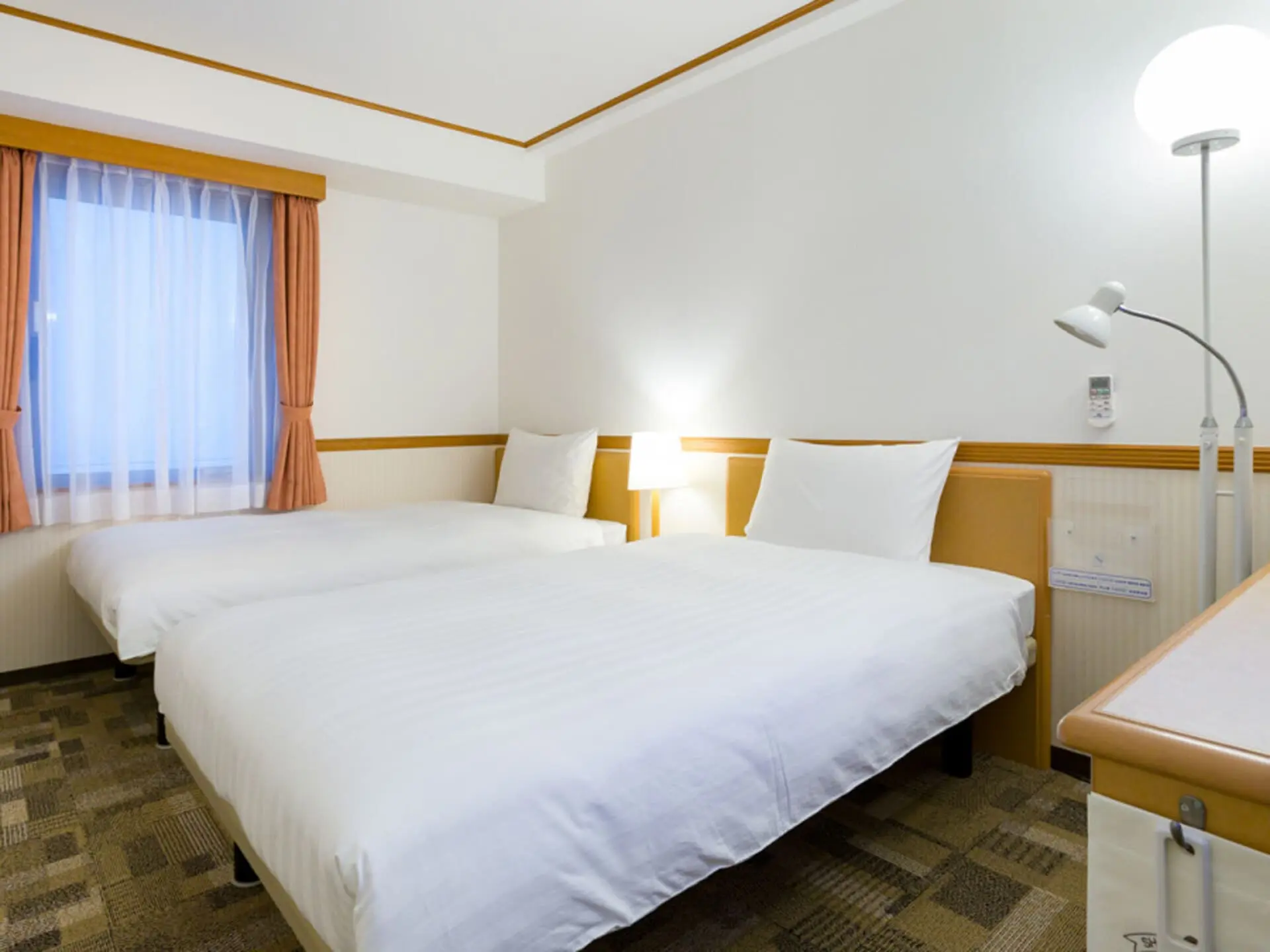 【東橫inn】關東 商務飯店 東橫inn