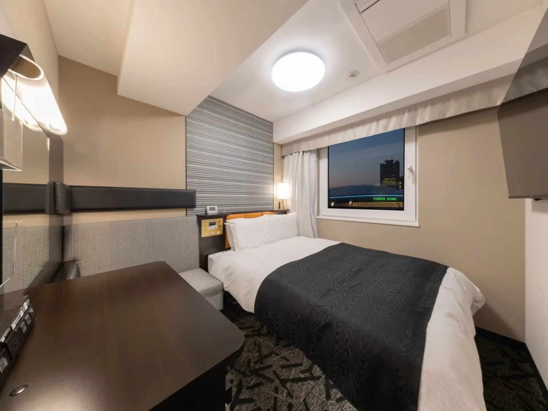 【apa】關東 商務飯店 Apa01