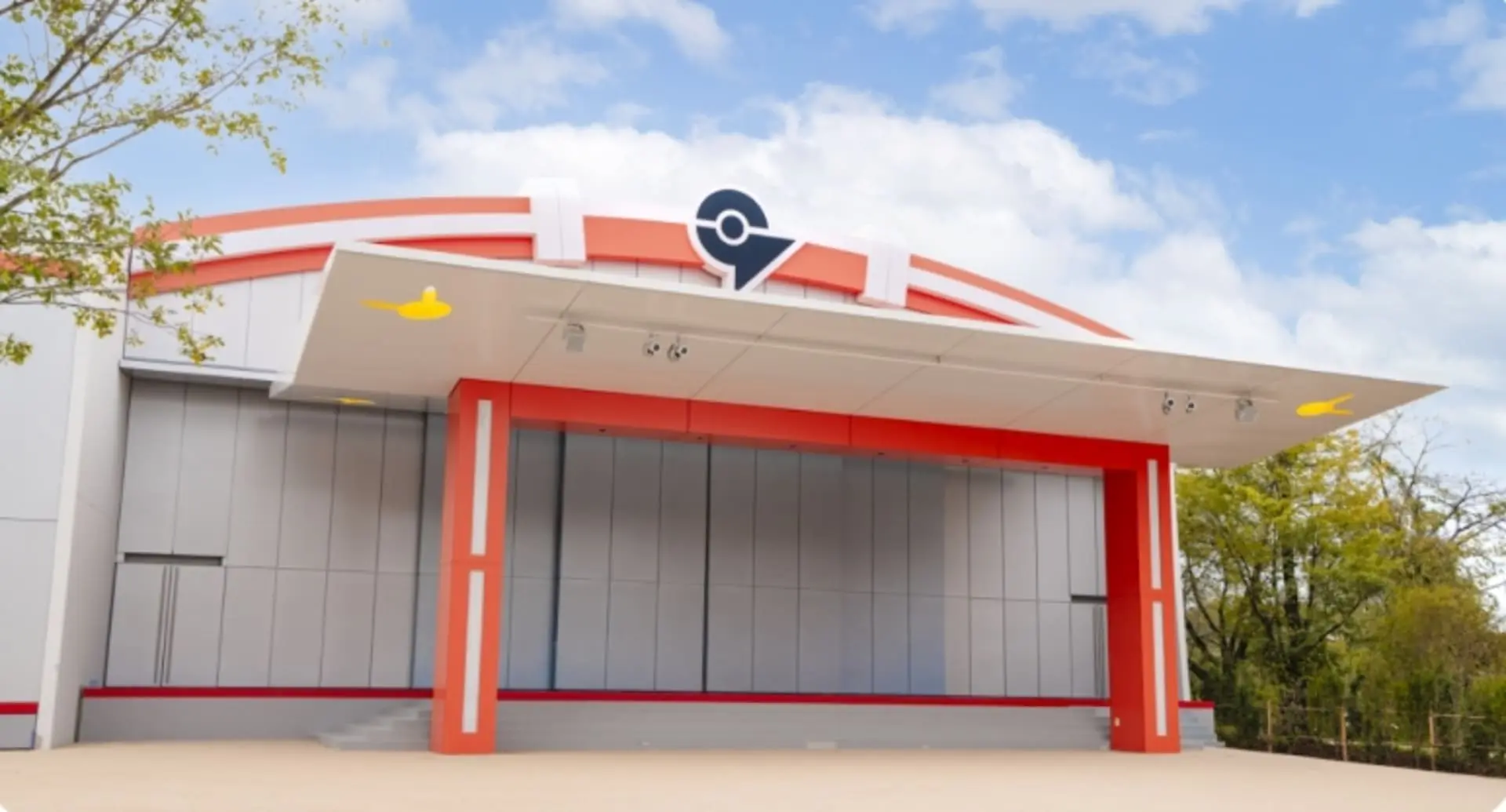 【pokepark】寶可夢樂園 草紗道館