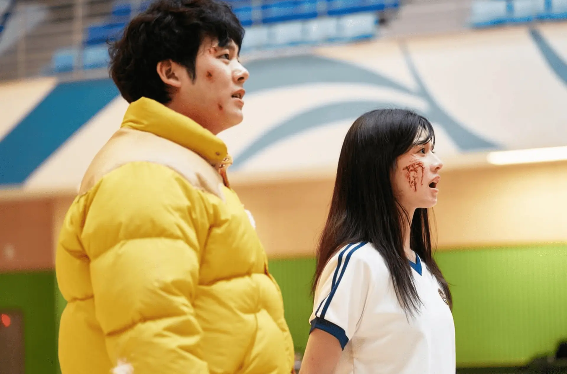 【goyounjung】高允貞 異能02