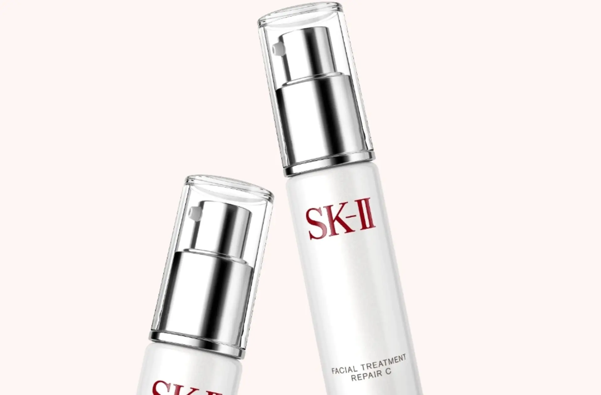 【sk2】精華 Sk2 青春精華露