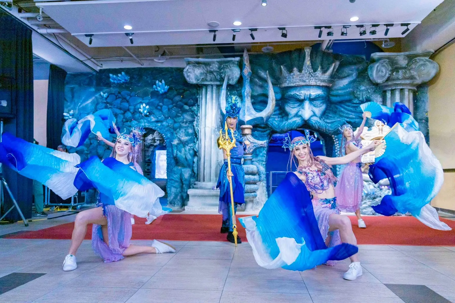 【義大】設施07