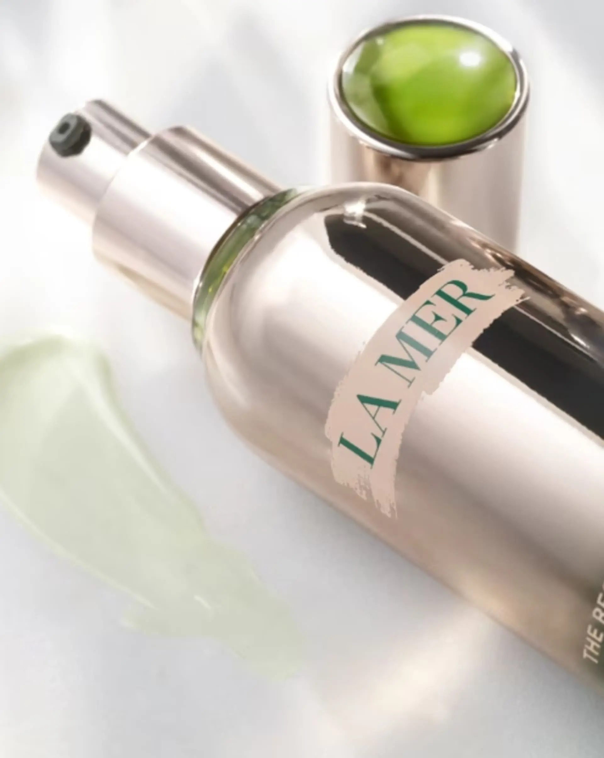 【海洋拉娜】精華 海洋拉娜 煥顏彈力無痕精粹