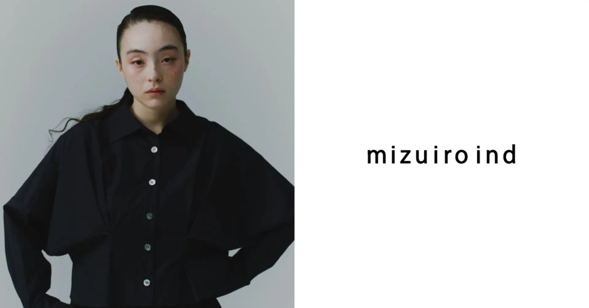 【mizuiro Ind】精選