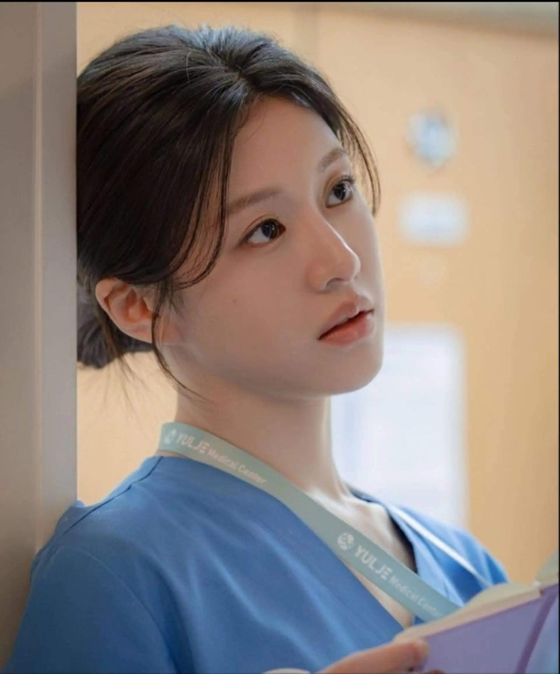 【imdb】機智住院醫生生活 02