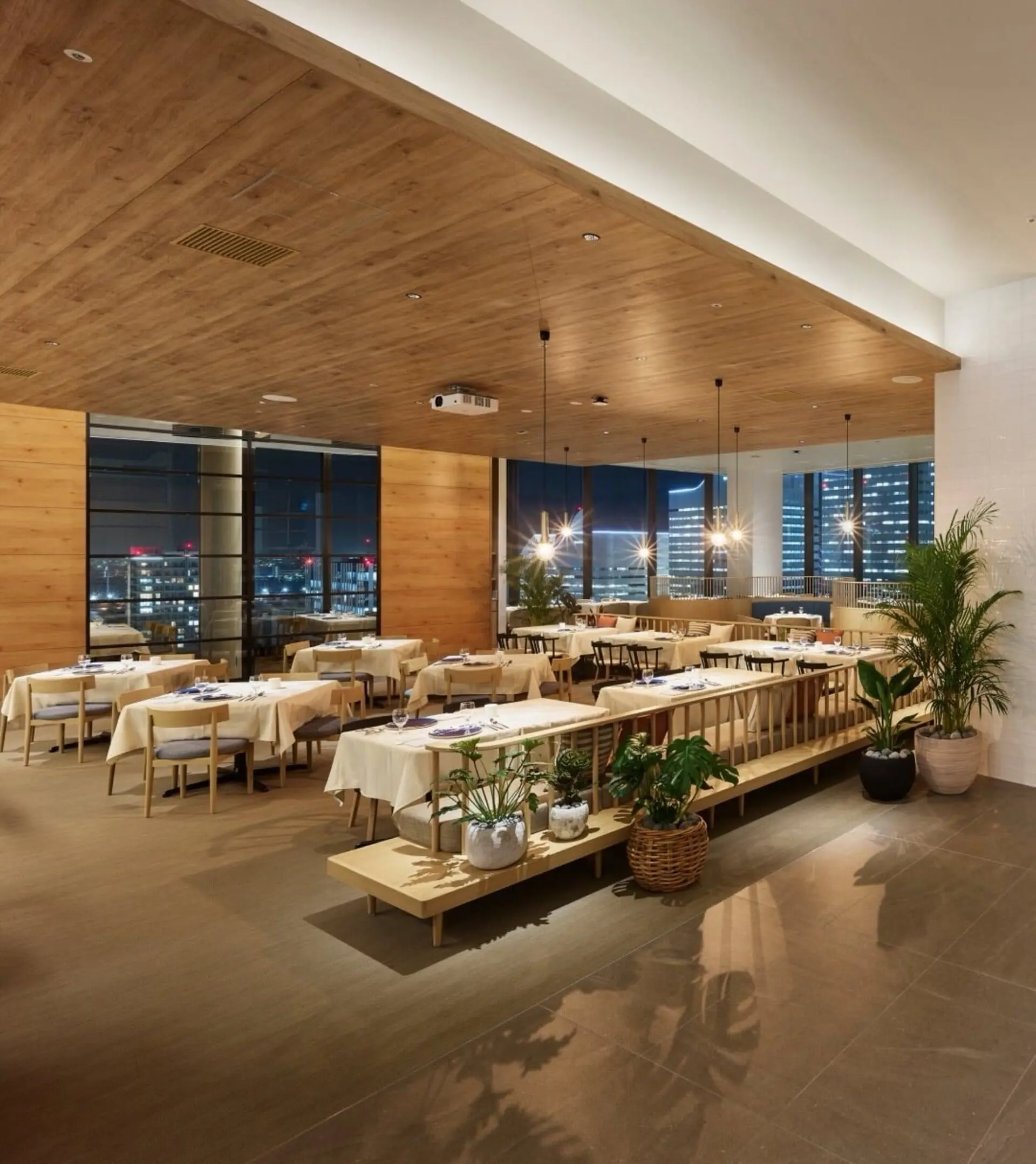 【三井】關東 商務飯店 三井04