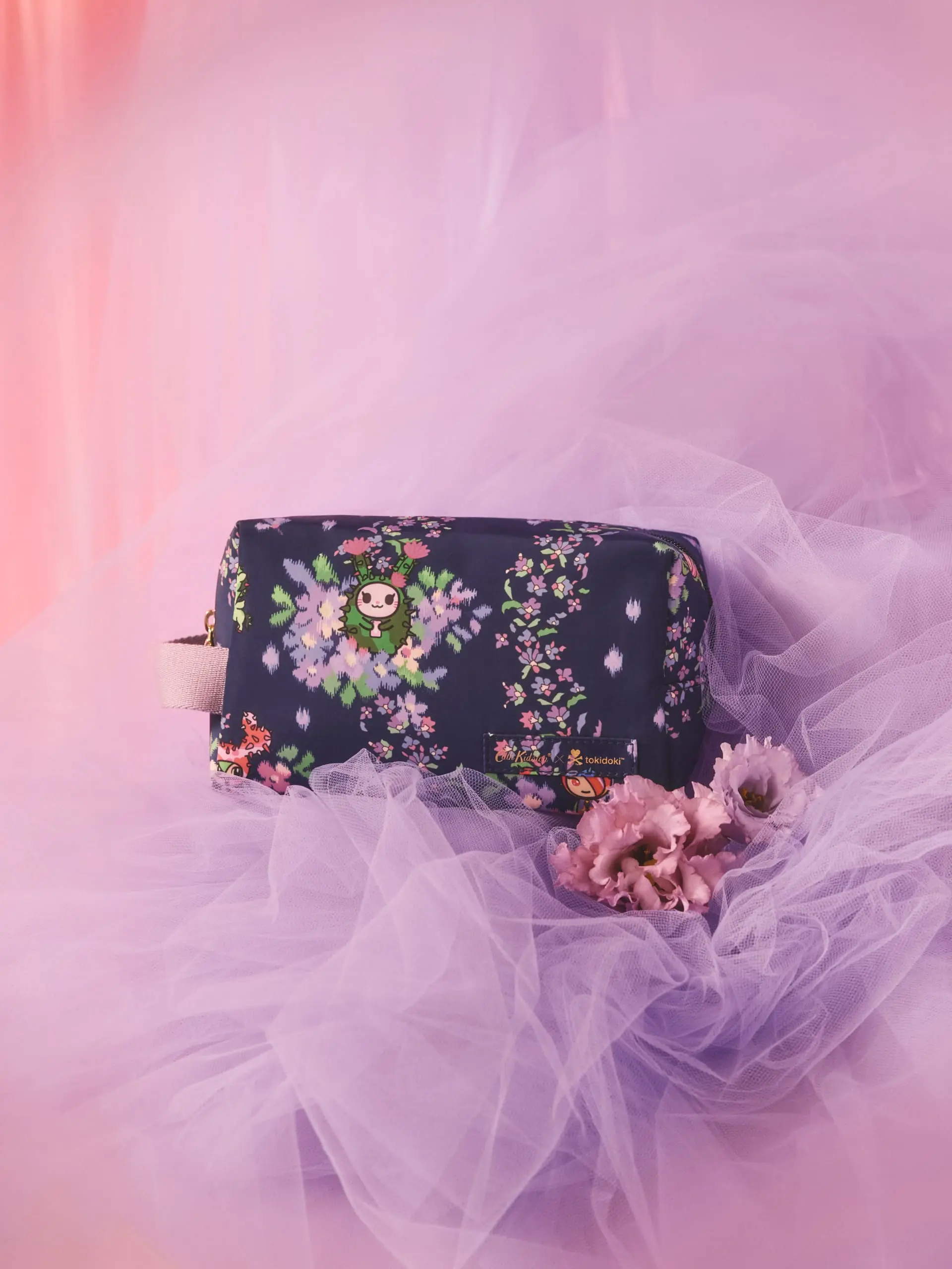 Cath Kidston X Tokidoki16