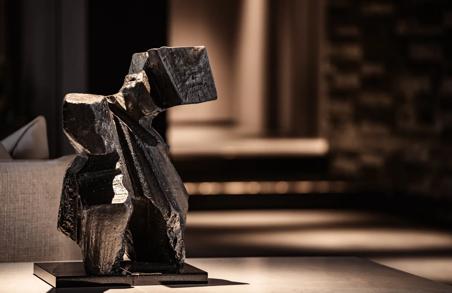 漢來日月行館 藝術品 太極系列