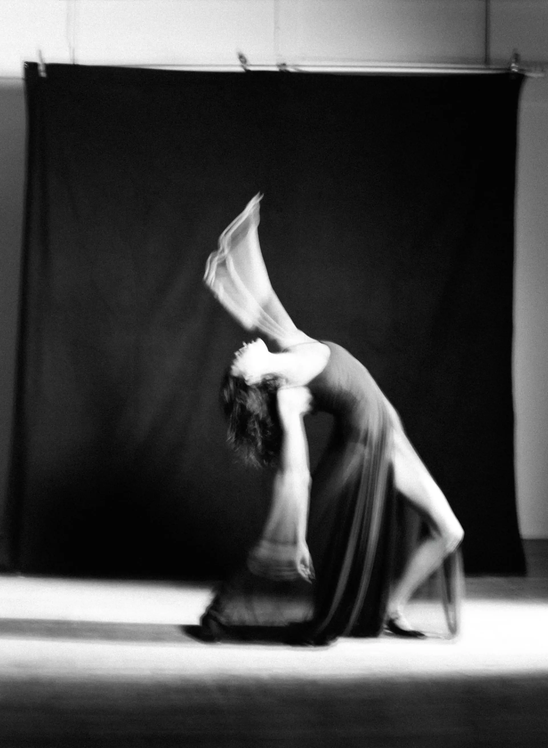 【repetto X Kaia Gerber】