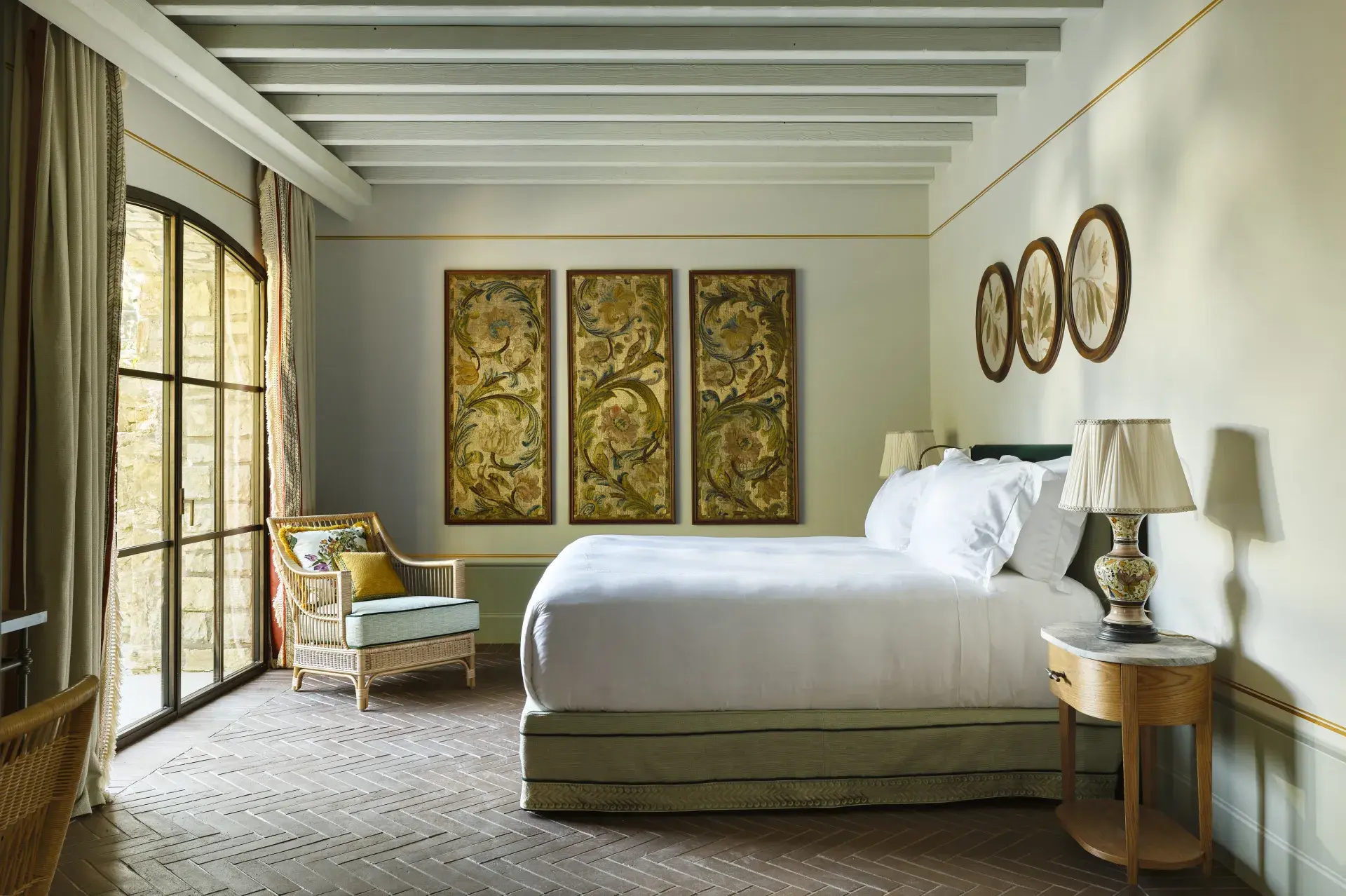 Villa San Michele A Belmond Hotel Florence 2