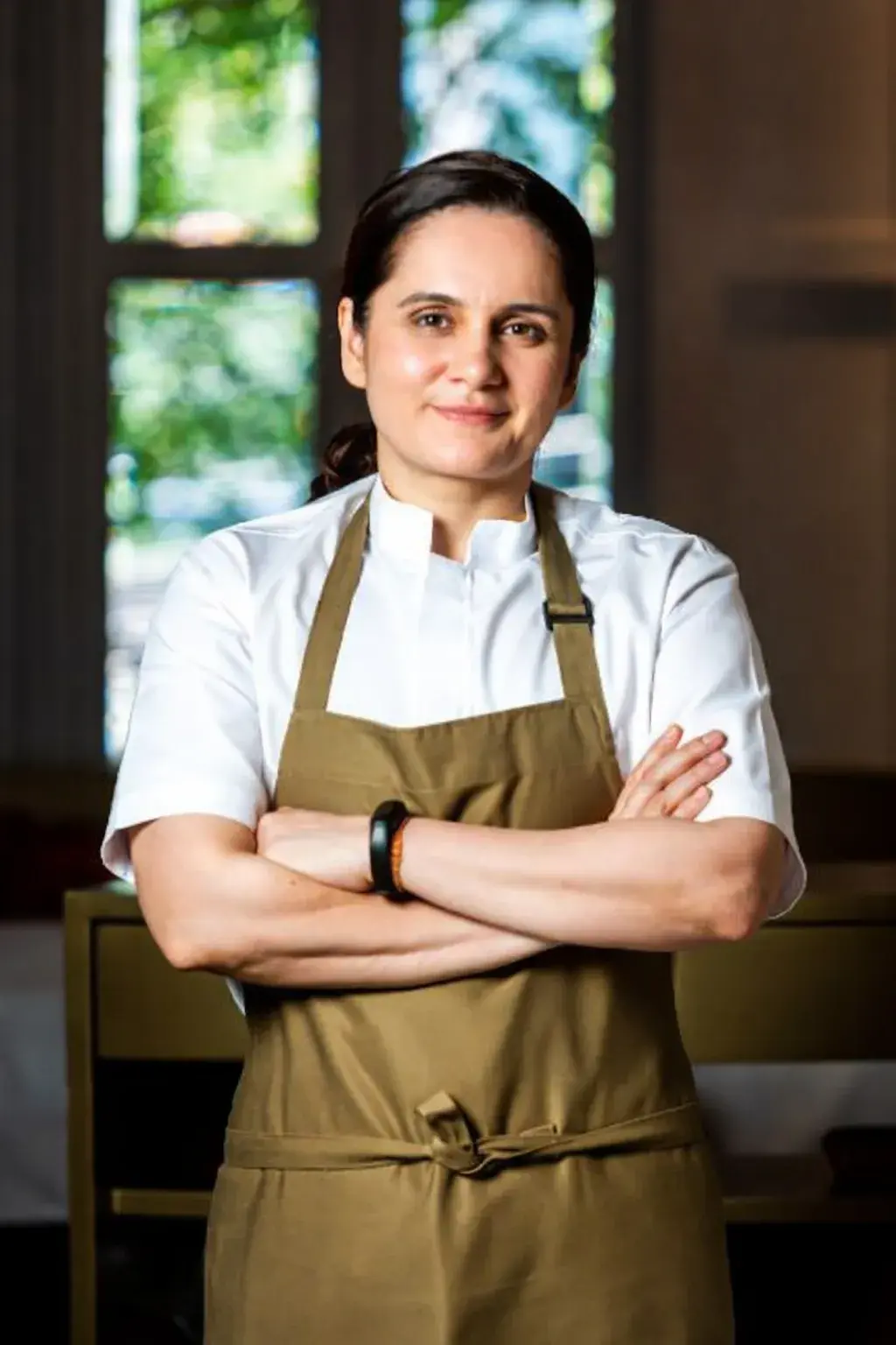 Garima Arora