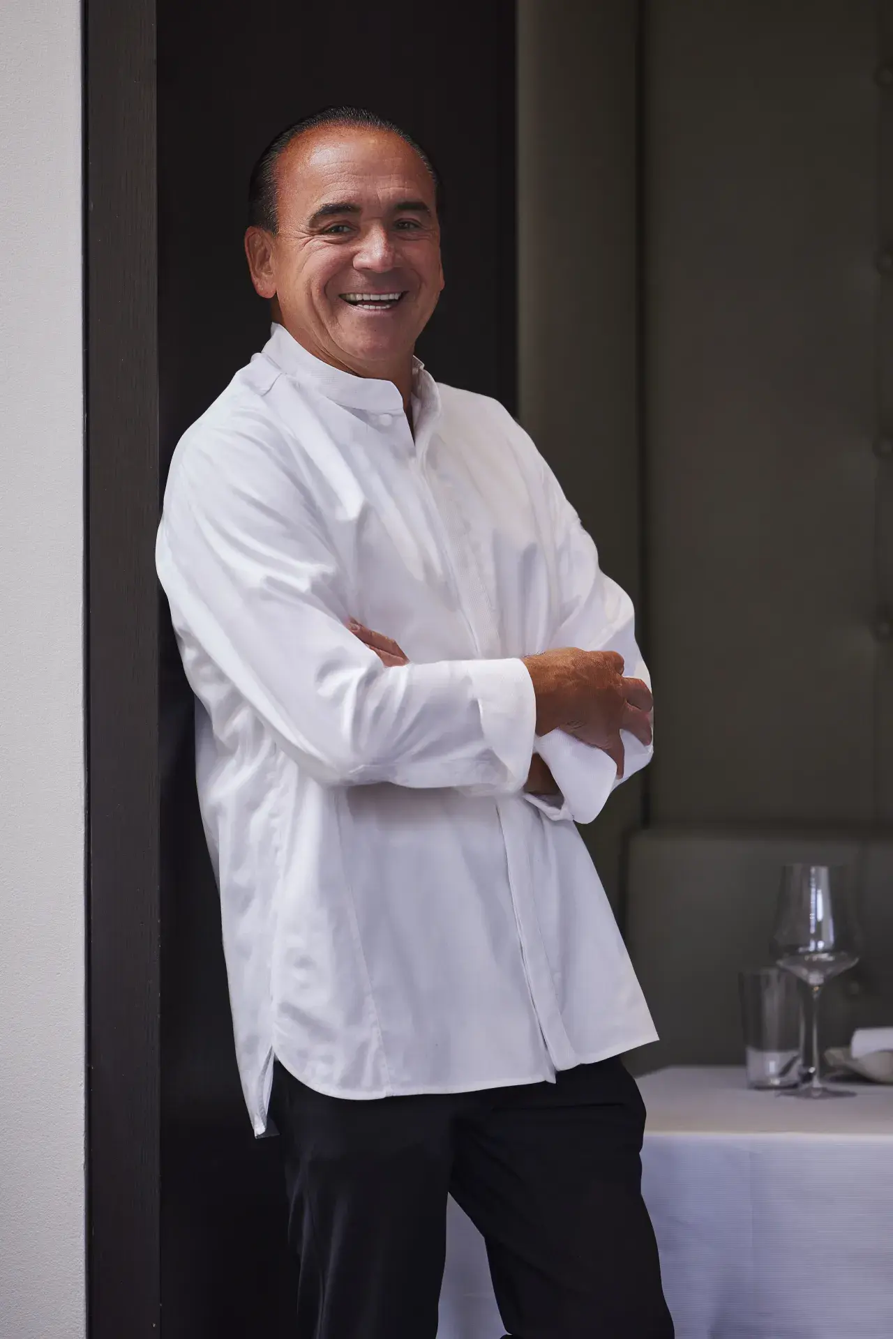 Jean Georges Vongerichten