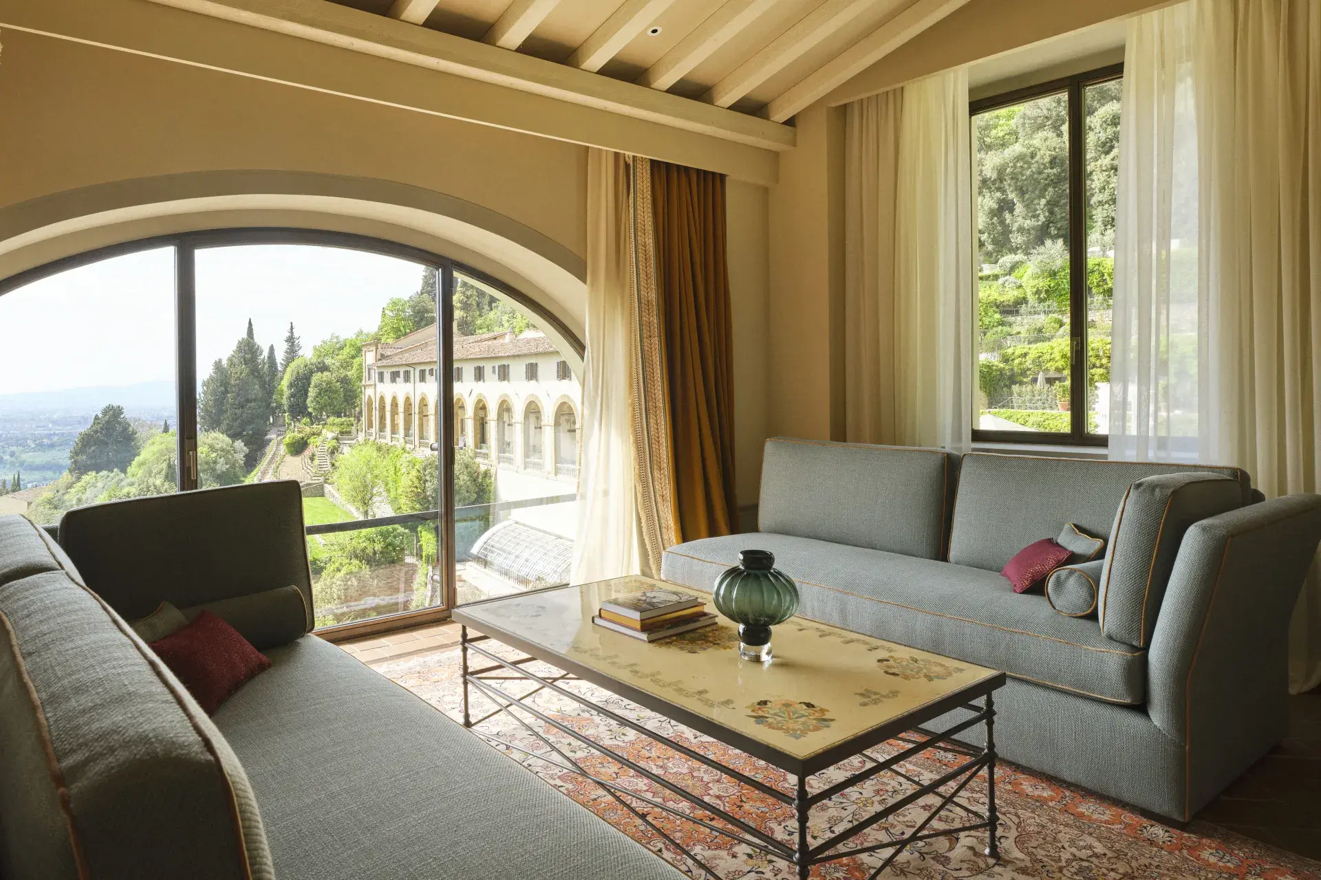 Villa San Michele A Belmond Hotel Florence 4