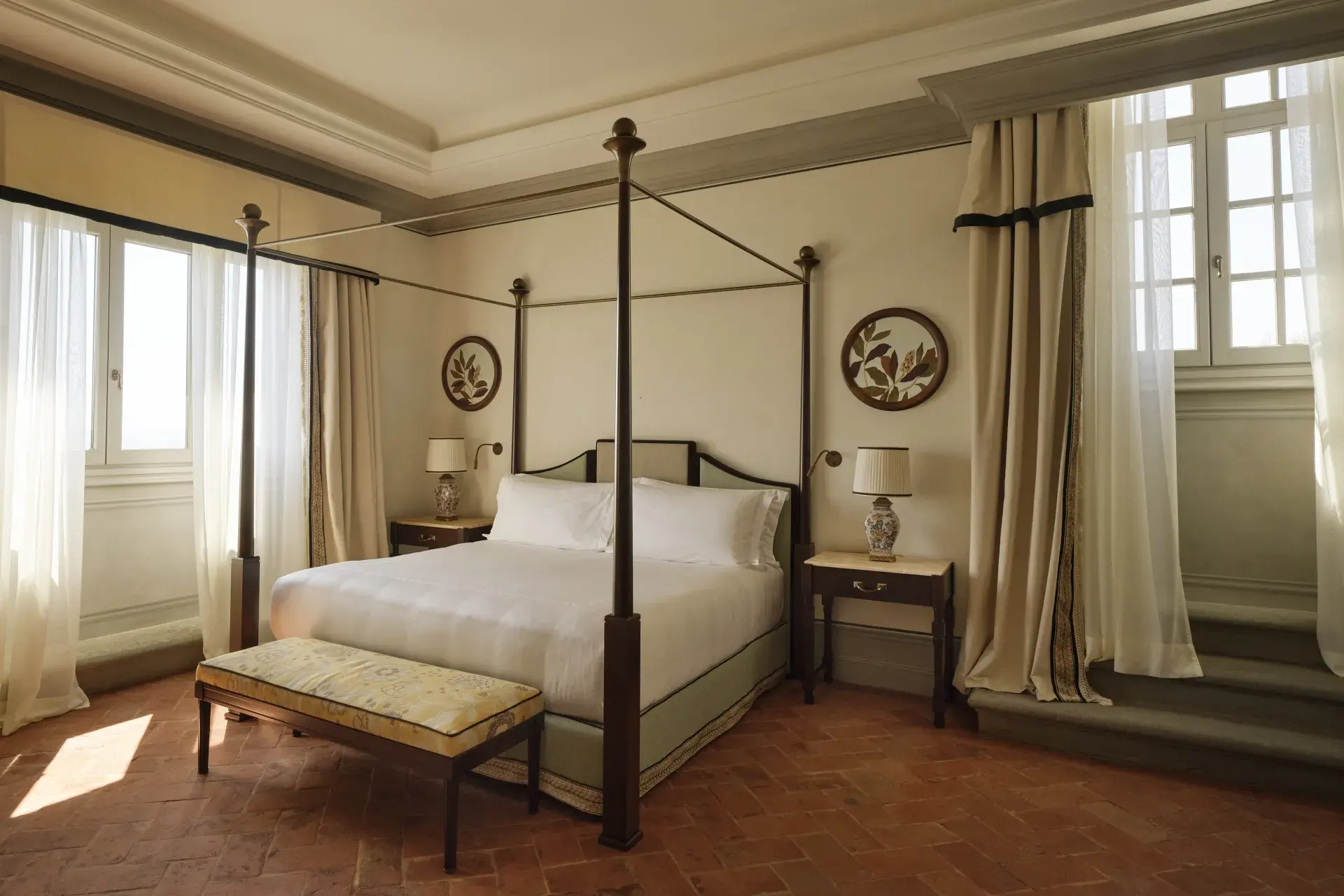 Villa San Michele A Belmond Hotel Florence 1
