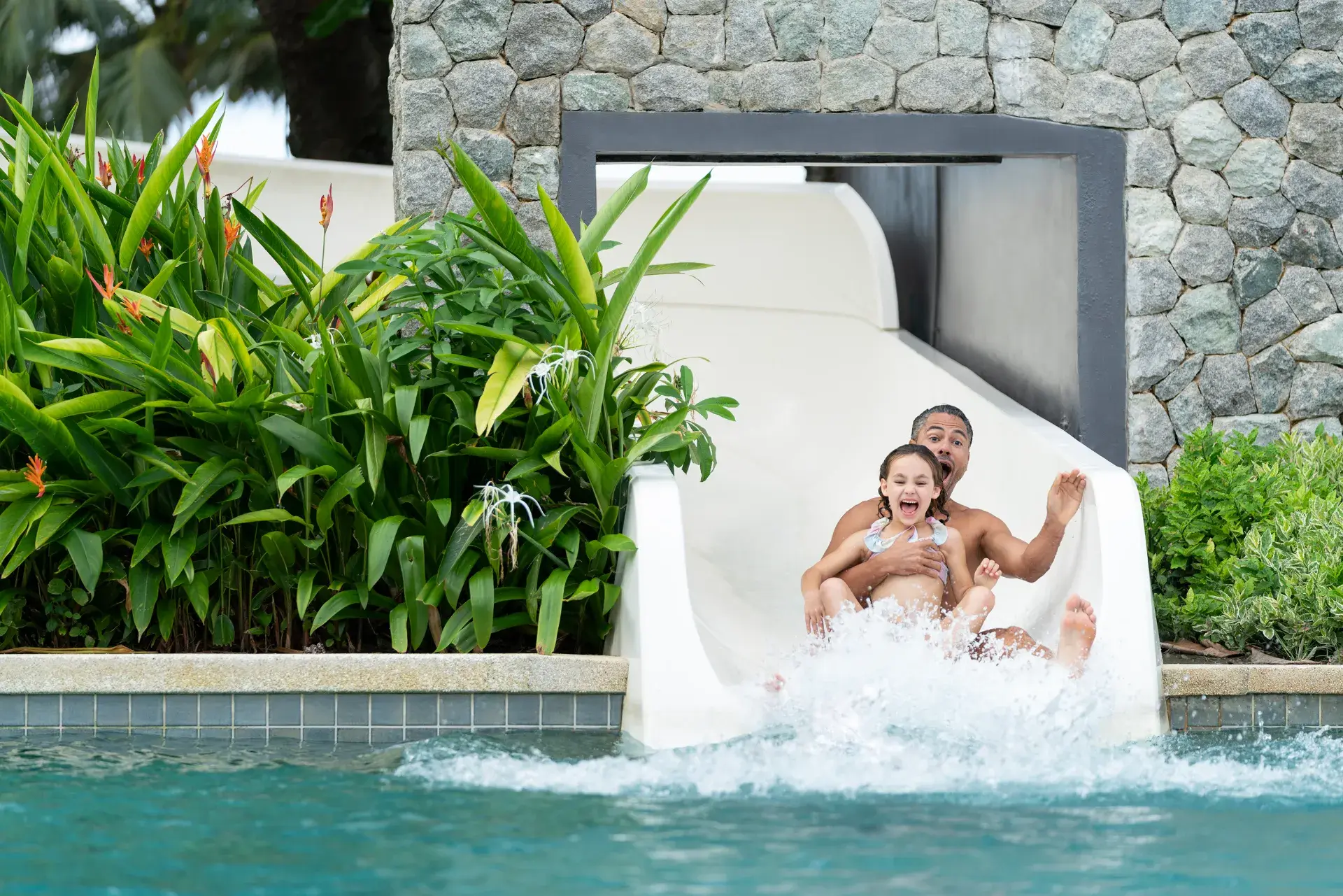 17 Saii Laguna Phuket Swimming Pool Family Fun