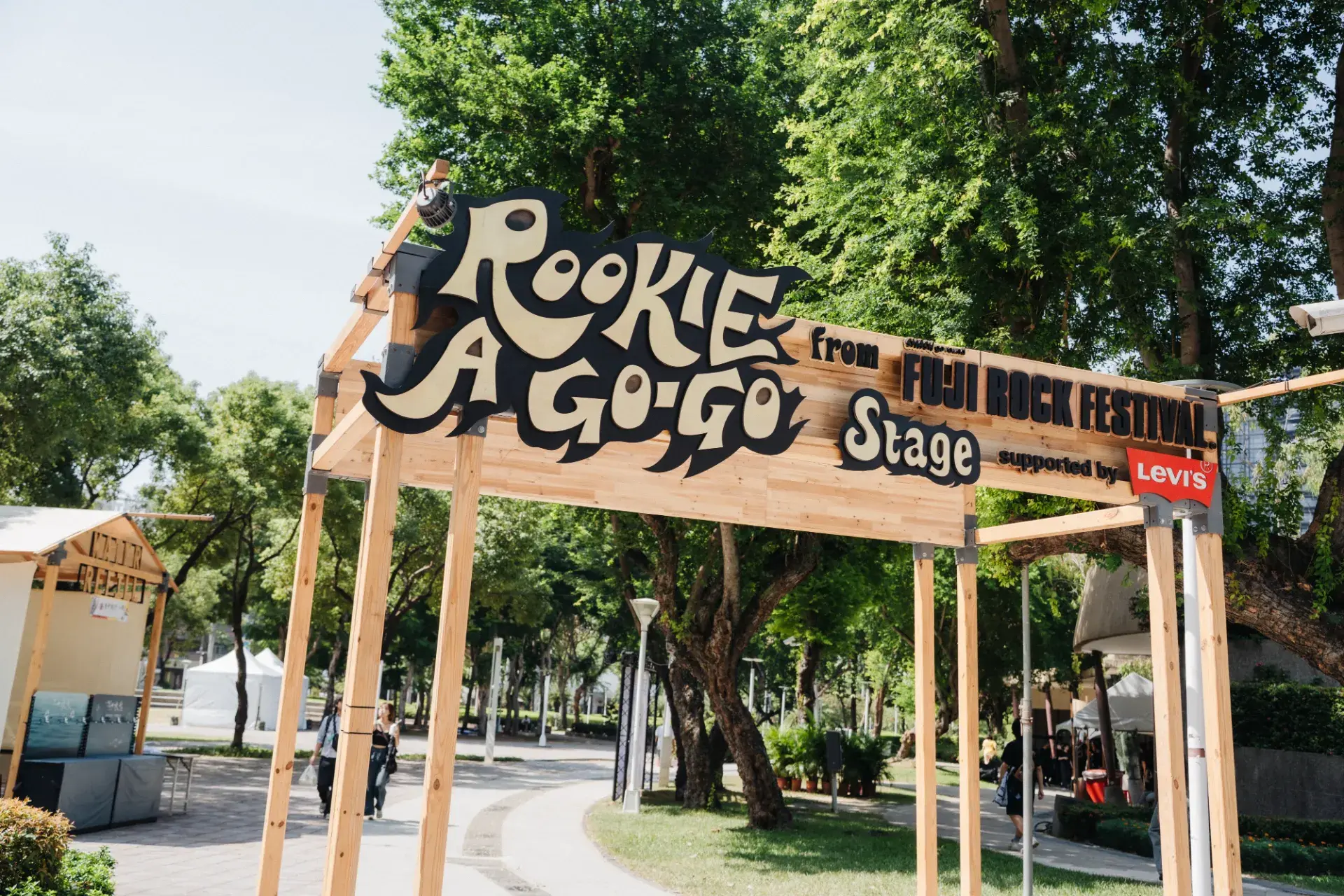 02 Rookie Agogo